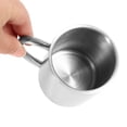 thumbnail image 2 of Tea Cups, Stainless Steel Double Wall Coffee Mugs, For Drinking Coffee Tea Students, 2 of 8