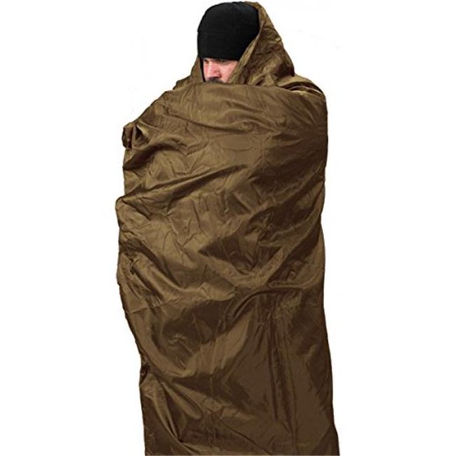 Snugpak Couverture Jungle, Coyote