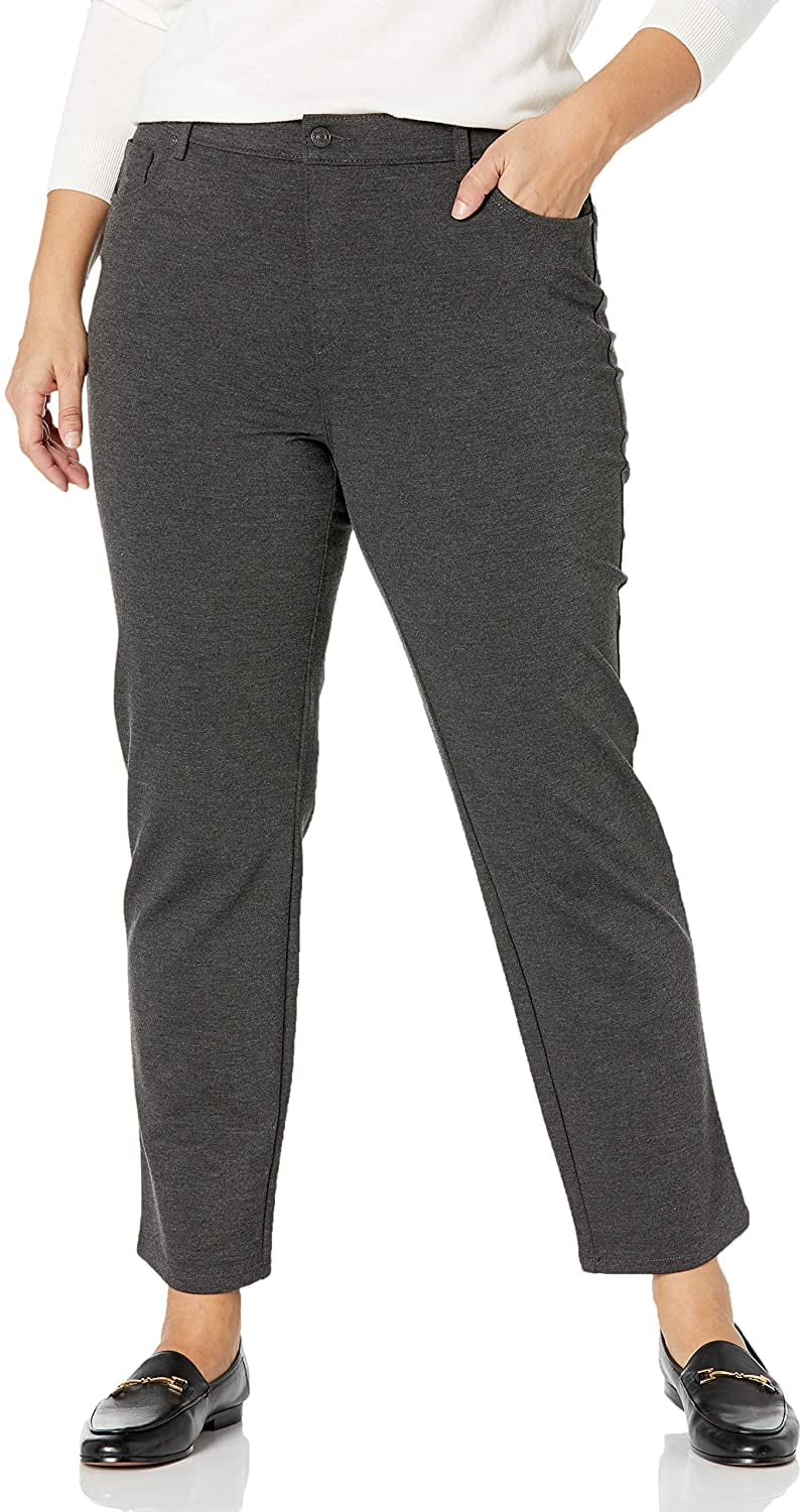 Gloria Vanderbilt Womens Misses Amanda 