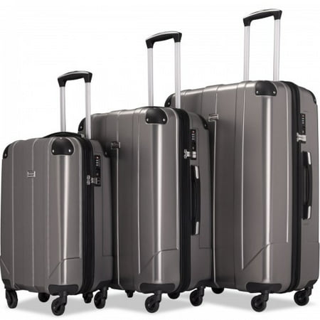 women luggage sets clearance