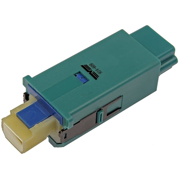 Dorman 924-609 Hazard Warning Light Switch for Specific Chevrolet Models