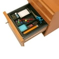 thumbnail image 1 of Officemate Bandeja de cajon extensible reciclada, 10 3/8 W - 16 W, negro (26372), 1 of 8
