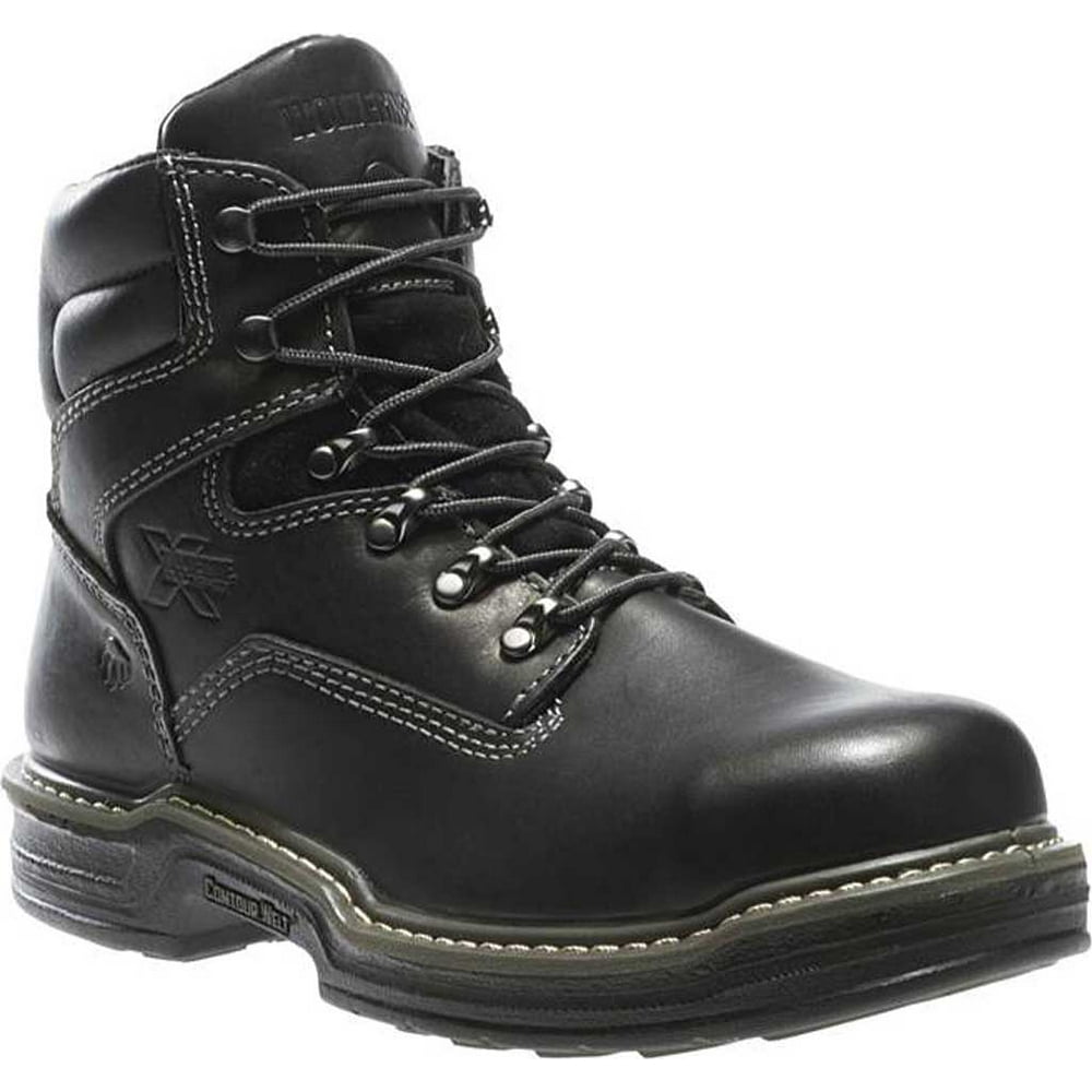 wolverine multishox contour welt