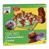 Sesame Street Elmo's Memory Match Game