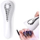 thumbnail image 1 of Lámpara secadora de uñas, lámpara LED UV portátil de 5 W para uñas de gel, lámpara de fotocurado profesional para manicura de manos y pies., 1 of 5