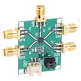 thumbnail image 3 of HMC7992 Non-Reflective SP4T RF Switch Module, PCB Material with 0.1-6GHz Frequency Range, 3V-5V Power Supply, 45dB Isolation, 0.6dB Insertion Loss & 58dBm IIP3 - Compact, Corrosion-Resistant Design, 3 of 6