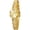 Gold #1, variant on Small Gold Watches for Women, Dainty Luxury Diamond Dial, Stainless Steel Bracelet Watch, Fashion Ladies Analog Quartz Watch, Minimalist Waterproof Womens Wristwatch Gifts (Gold)