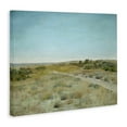 thumbnail image 4 of Stupell Industries Classic First Touch of Autumn Landscape & Nature Painting Wrapped Canvas Art Print Wall Art, 30 x 24, 4 of 8