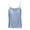 wei163 Women's Tank Tops-Light Blue, variant on IWRICH Women's Tank Tops Built in Bra Spaghetti Strap Camisole Tops Summer Undershirts Tanks with Shelf Bras Going out Camis Yellow XL