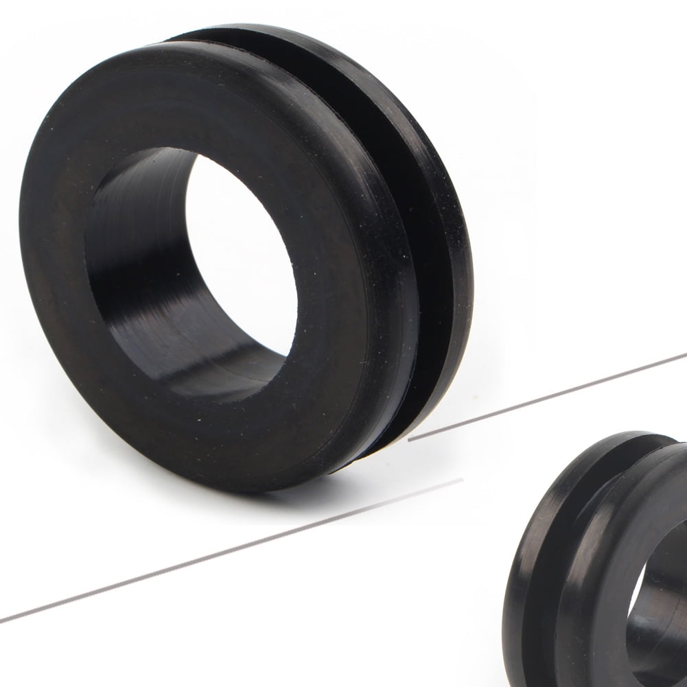 ZS Club Car Fuel Tank Vent Insulation Grommet Fits For Gas Models 1982