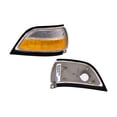 thumbnail image 1 of Cuarto DEPO 1993 A 1994 Chevrolet Punta Der S/Foco 301221700127341 Delantero Derecho, 1 of 4