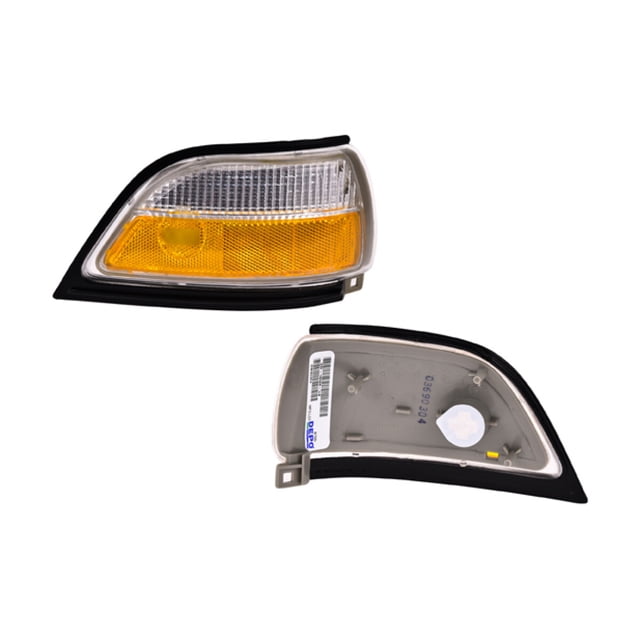 Cuarto DEPO 1993 A 1994 Chevrolet Punta Der S/Foco 301221700127341 Delantero Derecho