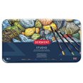 thumbnail image 2 of Derwent Studio Colored Pencils, 3.4mm Core, Metal Tin, 36 Count (32198), 2 of 2