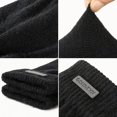 thumbnail image 2 of Gloves Plush Women Winter Gloves Women's Thermal Lined Driving Gloves - Touchscreen Texting Compatible Winter Glove, 2 of 3
