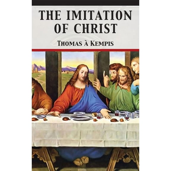The Imitation of Christ, (Hardcover)