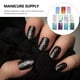 thumbnail image 2 of 11 calcomanías decorativas para manicura para salón de belleza de uñas con suministros de manicura DIY., 2 of 6