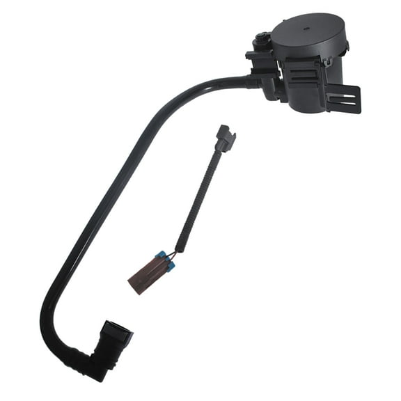 LABLT Vapor Canister Vent Solenoid Valve 911-070 for 2004-06 Colorado Canyon 2.8/3.5L