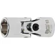 thumbnail image 1 of Dado Flexible Articulado BGS 2453 Entrada 3/8' 13 MM, 1 of 1