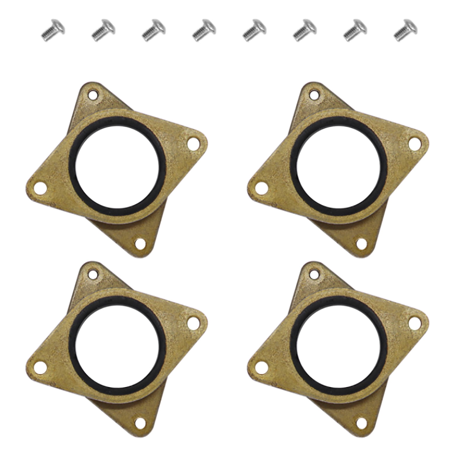 Buy Amortecedores De Vibra o HIABIO Com Parafusos M3 Para Impressora Buy Amortecedores De Vibra o HIABIO Com Parafusos M3 Para Impressora