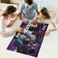 thumbnail image 5 of Solo Leveling Jigsaw Puzzle, Wood Puzzles Adult, 1000 PCS Jigsaw Puzzle for Adults Challenging Puzzle Perfect for Game Nights, 5 of 8