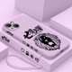 thumbnail image 3 of Funda de teléfono con logotipo de The Seven Deadly Sins para Apple, iPhone 15, 14, 13, 12, 11 Pro Max Plus, 8, 7, SE, funda líquida con Capa de cuerda izquierda, 3 of 5