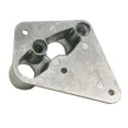 thumbnail image 4 of B&M 30284 Filtre de Transmission en Aluminium Extension, 4 of 4