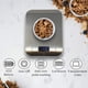 thumbnail image 2 of Köksvåg Digital Elektronisk Kaffevåg för Matlagning Bakning Högprecision Mat, Smycken Viktvågar, LCD-Skärm, Multifunktionell, 2 of 5