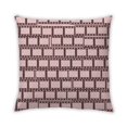 thumbnail image 1 of Ahgly Company Outdoor Square Contemporary Throw Pillow, 18 inch by 18 inch, 1 of 5