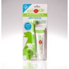 KissAble Toothbrush and Toothpaste Combo Kit for Dogs