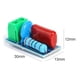 thumbnail image 4 of Módulo de circuito de absorción RC de sobretensión de resistencia de protección de contacto de relé, 4 of 7