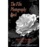 The Film Photography Book (Paperback)