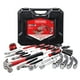 thumbnail image 2 of Juego de herramientas mecánicas CRAFTSMAN de 102 piezas con enchufe manual SAE/Metric, 2 of 6