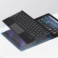 thumbnail image 3 of Funda con teclado Sahara Navigate Series para Amazon Fire Max 11, 3 of 8