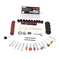 thumbnail image 4 of koolsoo 92 Pieces Drill Bit Set Grinder Multipurpose Accessory Electric Grinding Set for, 4 of 9