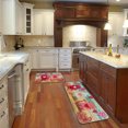 thumbnail image 3 of Puntoco Valentine'S Day themed Carpet Non Slip Door Mat Absorbent Bathroom Porch Mat, 3 of 9