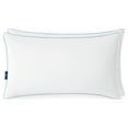 Sertapedic King Size Cool Nites Bed Pillow, 2 Pack