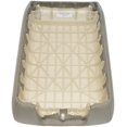 thumbnail image 2 of Dorman 924-546 Ivory Leather Center Console Lid, 2 of 2
