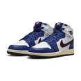 thumbnail image 2 of Ni - ke Air Jordan 1 High OG Rare Air Men's Cozy Fashion Shoes Sneakers FD1437-100?, 2 of 5