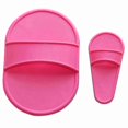 thumbnail image 3 of 40-Pack Exfoliating Pads for Gentle Hair Removal and Smooth Skin on Legs, Arms, Face, and Lips, 3 of 4