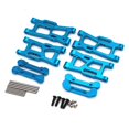 thumbnail image 1 of Compatible con brazos oscilantes delanteros y traseros Wltoysmetal y soportes de brazo oscilante 144001,d, 1 of 5