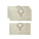 thumbnail image 4 of 5 bolsas para aspiradora, bolsa recolectora de polvo, fácil de instalar, accesorios que reemplazan las bolsas de aspiradora húmedas y secas para la, 4 of 9