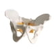 thumbnail image 2 of Modelo de pelvis femenina, herramienta de demostración de aula de educación de aprendizaje para niños extraíble, ayuda didáctica para estudio de, 2 of 8
