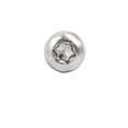 thumbnail image 3 of Unique Bargains M4x12mm 304 Stainless Steel Button Head Torx Screws Bolts T20 Drive 20pcs, 3 of 3