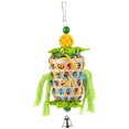 thumbnail image 3 of Miangastore Creative Hanging Parrot Biting Toy with Durable Synthetic Material Multi Color for Kids Fun, 3 of 8