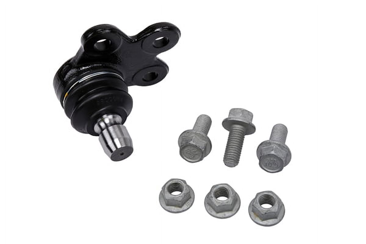Front End Sensor Gm Suspension Sensor Genuine GM Front Suspension Leveling System ...
