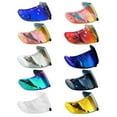 thumbnail image 3 of Motorcycle Full Face Helmet Visor Lens for HJC C70 Anti-UV Anti-scratch, 3 of 13