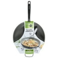 thumbnail image 2 of GreenPan Chatham Healthy Ceramic Nonstick, Frying Pan/Skillet, 13.5", Gray, 2 of 2