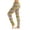 Army Green, variant on Women Christmas Print Lounge Pants Drawstring Soft Sleepwear Holiday Pajama Bottoms Comfy Homewear Trousers for Family Gatherings