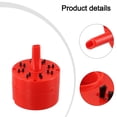thumbnail image 3 of Handheld Desktop Vacuum Cleaner Student Home Portable Cordless Mini Vacuum Cleaner Without Battery Office Table Sweeper Desktop, 3 of 11