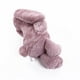 thumbnail image 3 of Conejo de peluche de orejas largas, lindo conejo grande jugando con un muñeco de conejo suave y lindo, durmiendo con un conejo grande junto a la cama., 3 of 5